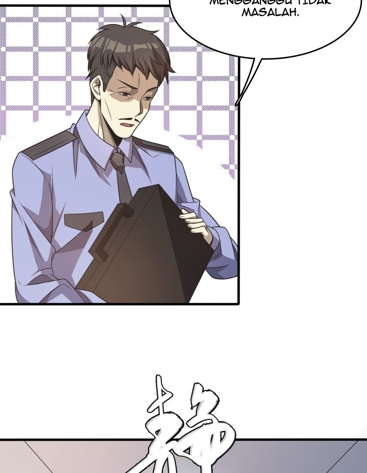 Reborn Doctor Chapter 08 Gambar 21